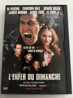 DVD + DVD rom « L’enfer du dimanche » Al Pacino